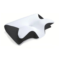 Memory Foam Orthopedic Pillow