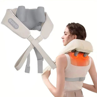 Neck & Shoulder Massager