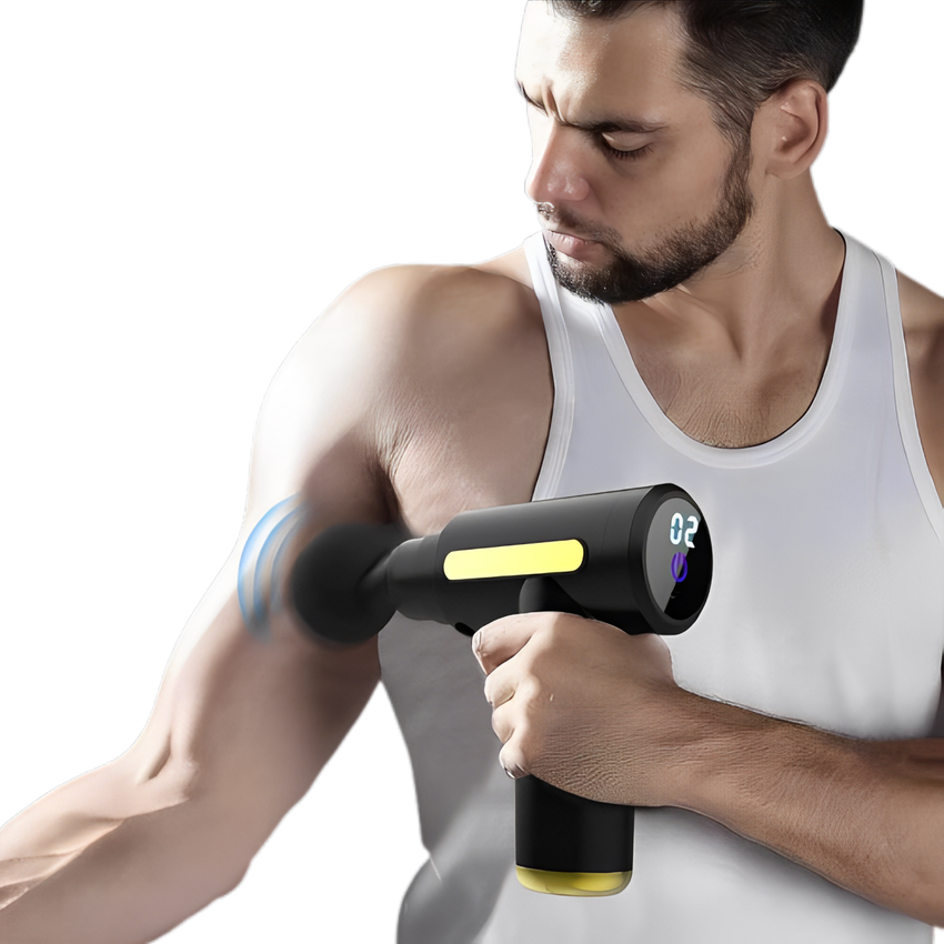 Mini Massage Gun