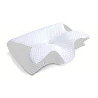 Memory Foam Orthopedic Pillow