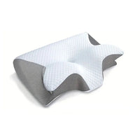 Memory Foam Orthopedic Pillow