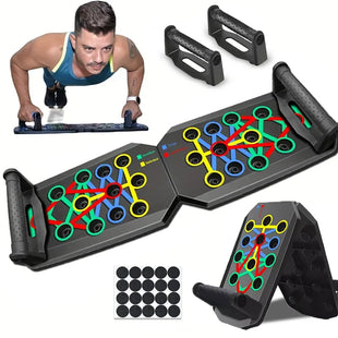 PowerPress Push-Up Board™